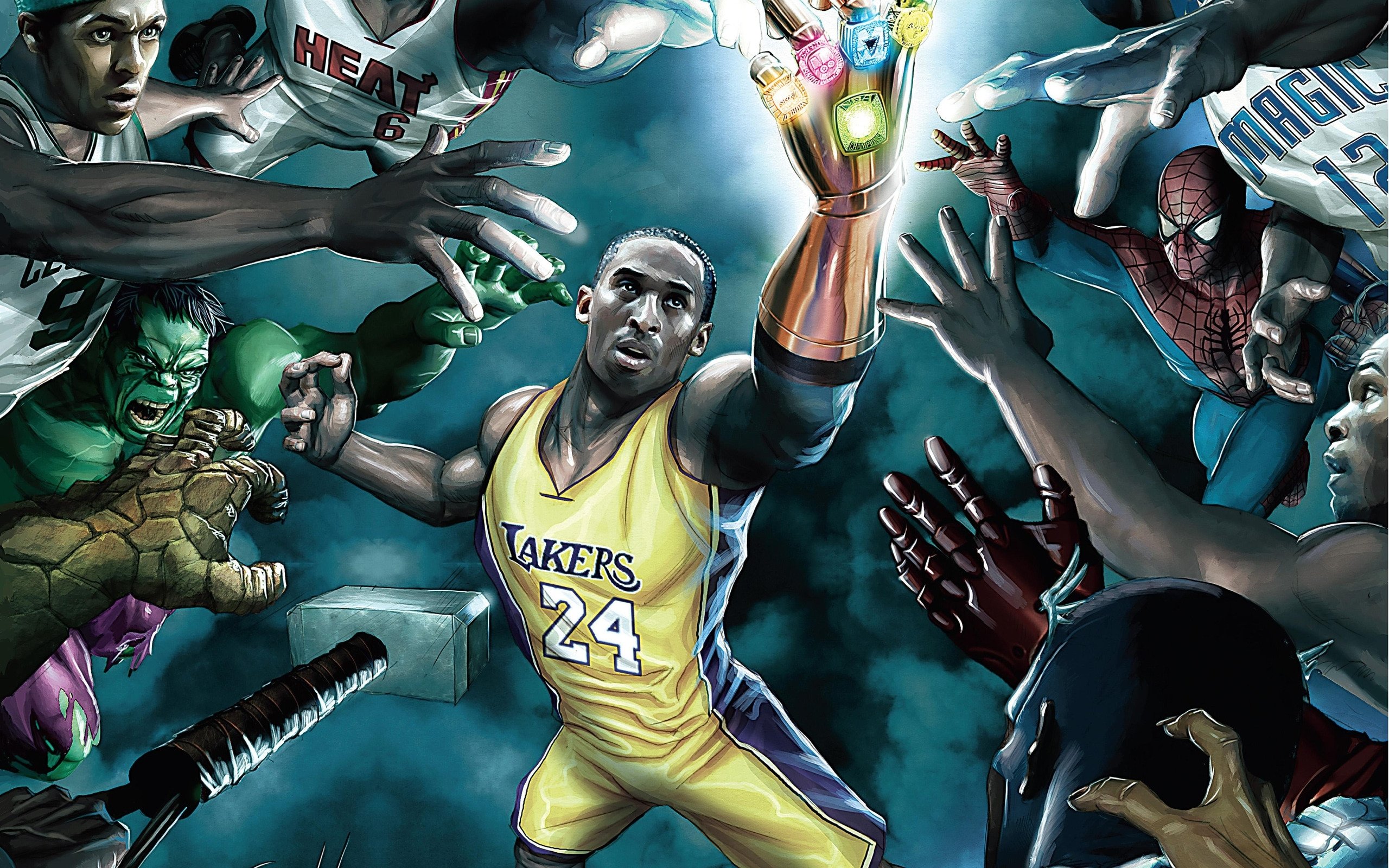 雷霆斩落雄鹿，库里式关键先生降临俄城